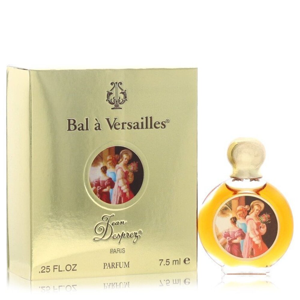 Bal A Versailles by Jean Desprez Pure Perfume .25 oz